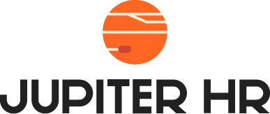 Jupiter HR Logo